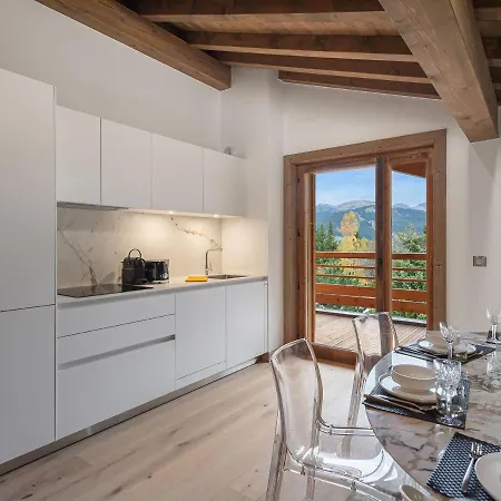 Avec Balcon, Sauna Et Hammam - Fr-1-569-55