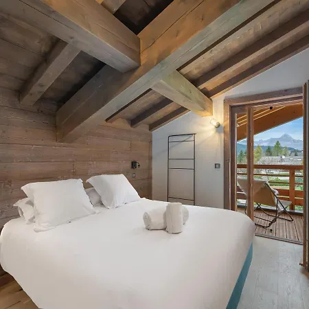 Avec Balcon, Sauna Et Hammam - Fr-1-569-55 * מגב